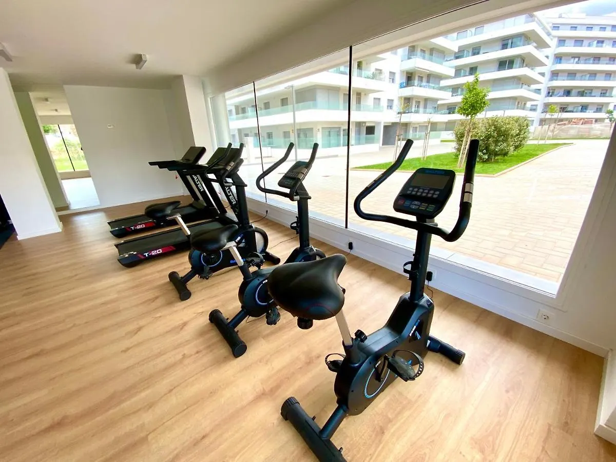 Nueva Andalucia Marbella, Luxury Apartments 0*, Marbella Hiszpania