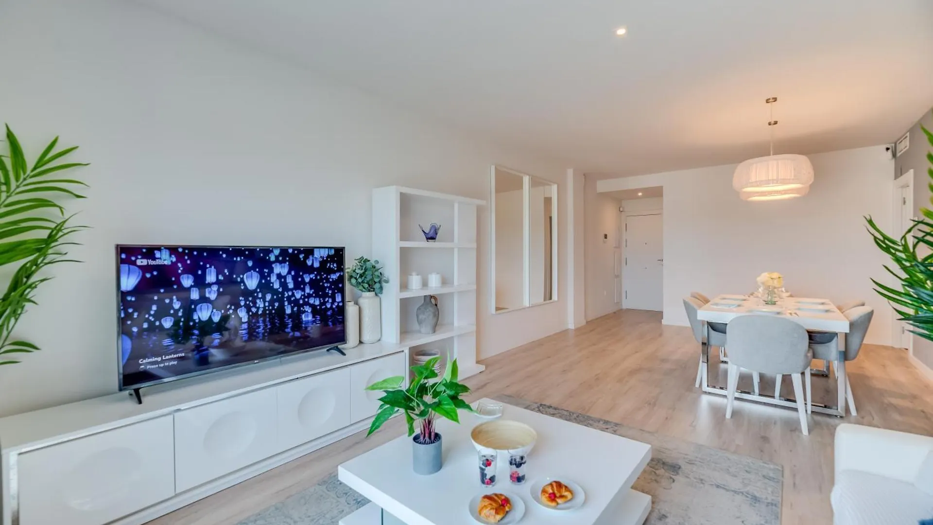 Nueva Andalucia Marbella, Luxury Apartments Hiszpania