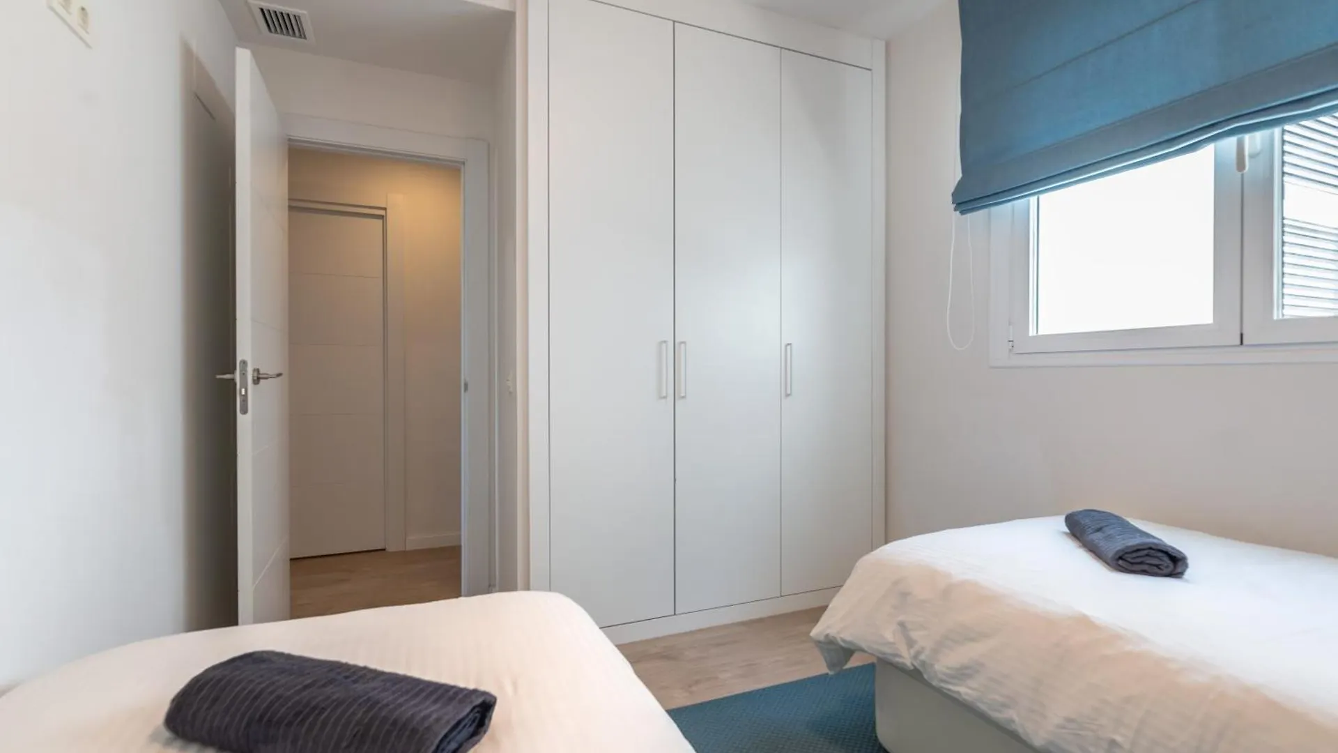Nueva Andalucia Marbella, Luxury Apartments