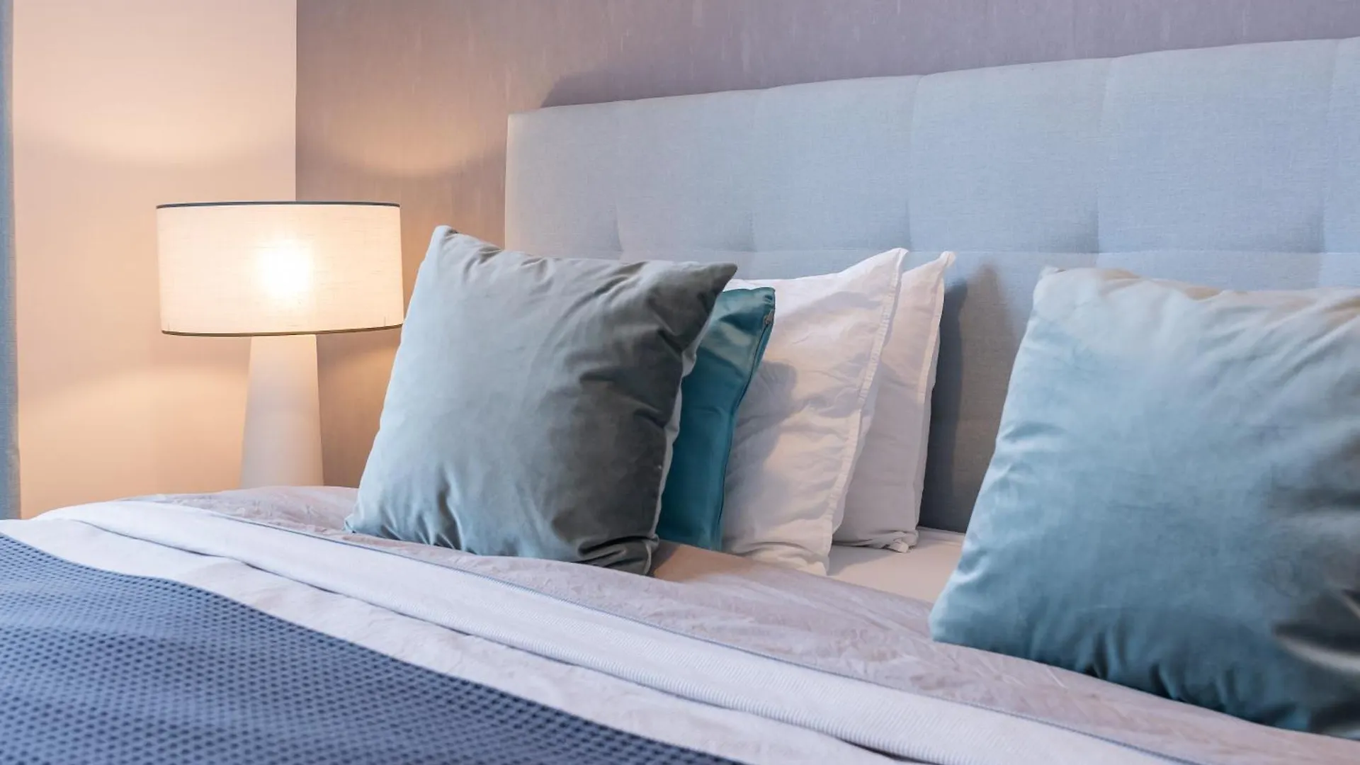 Nueva Andalucia Marbella, Luxury Apartments Marbella