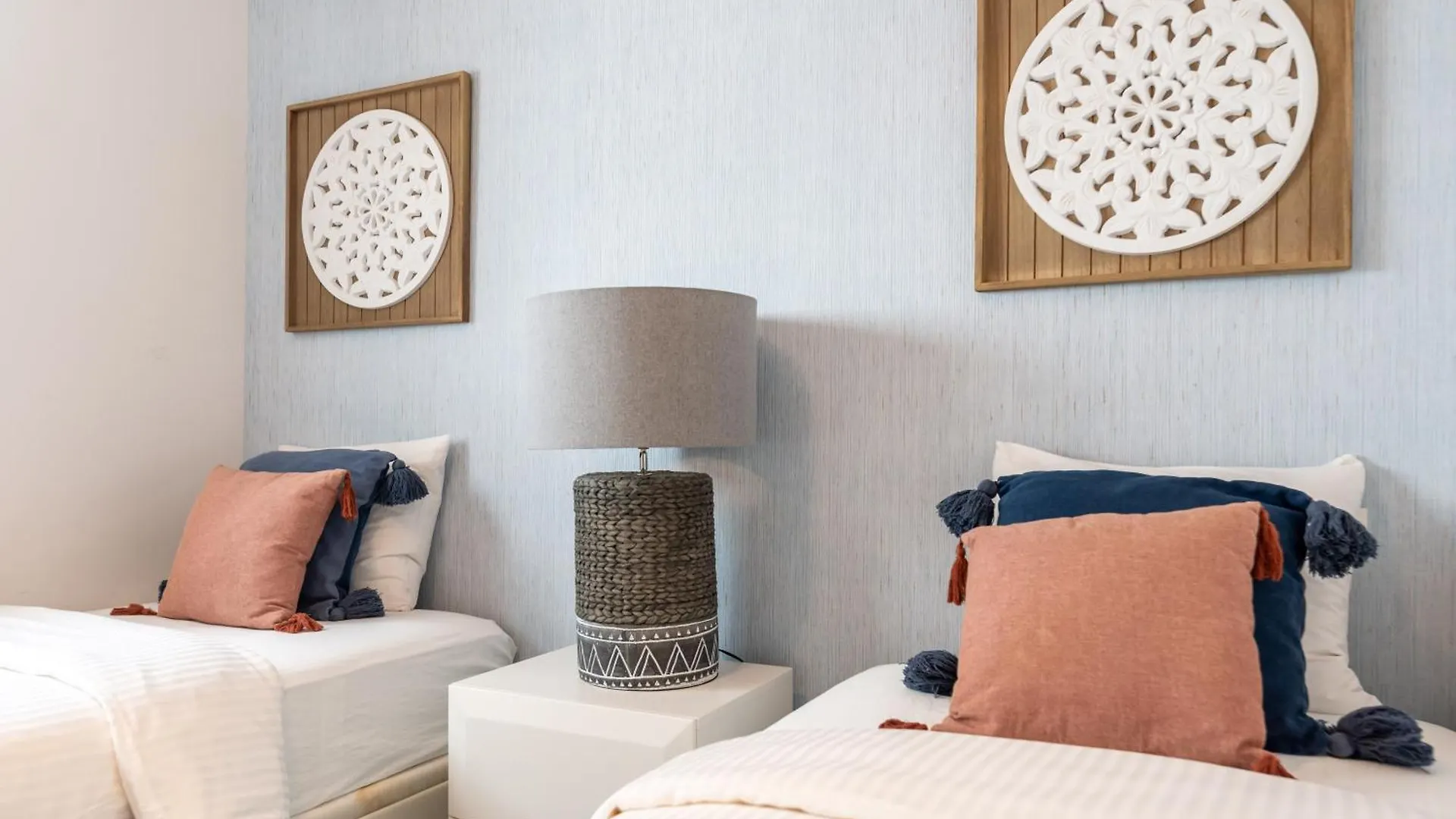 Nueva Andalucia Marbella, Luxury Apartments