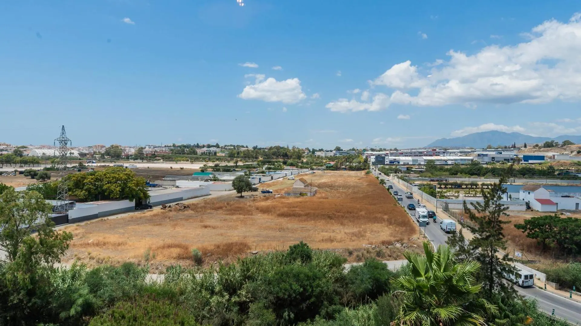 Nueva Andalucia Marbella, Luxury Apartments Hiszpania