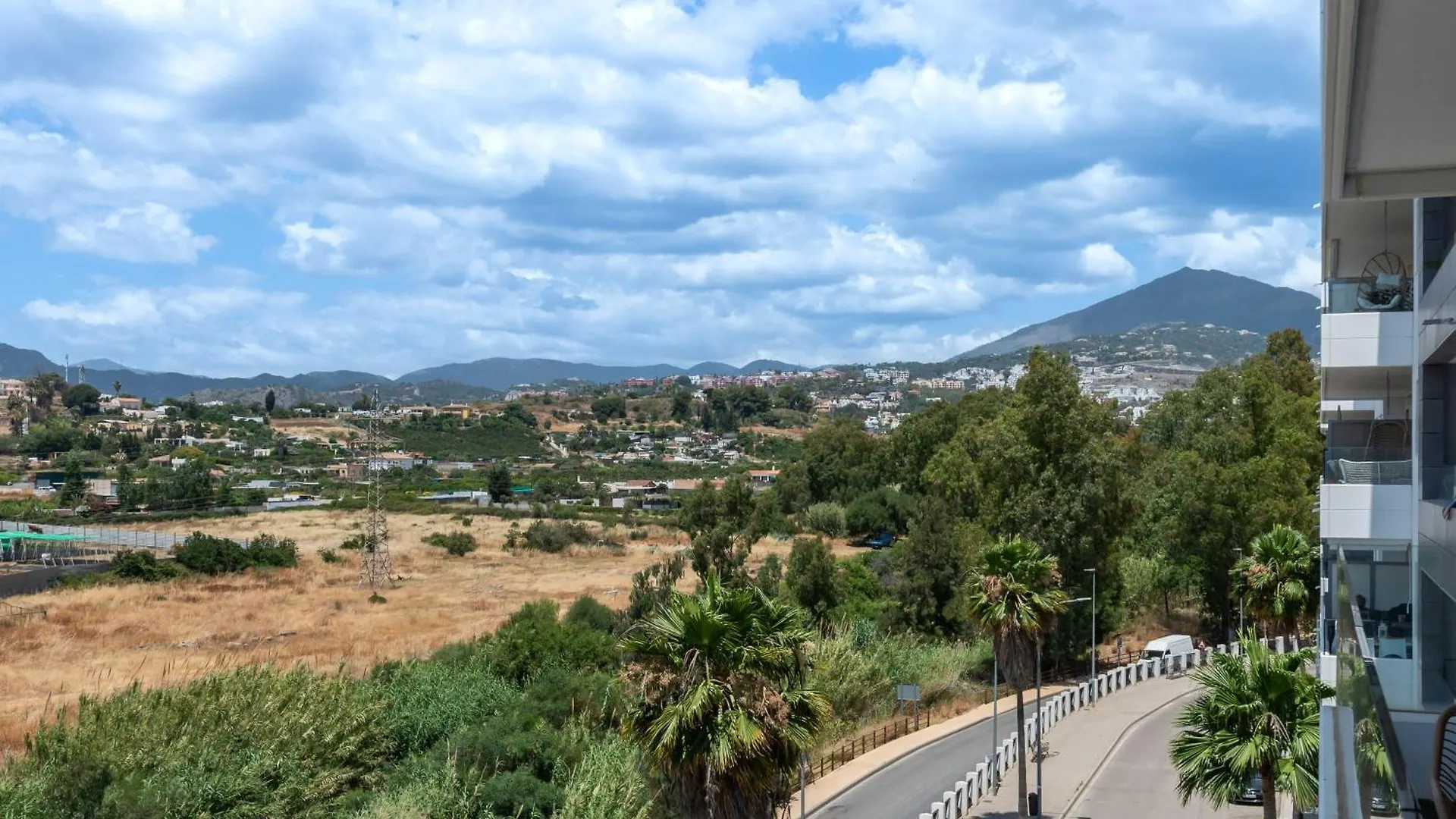 Nueva Andalucia Marbella, Luxury Apartments 0*, Marbella Hiszpania